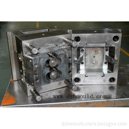 Precision Mould